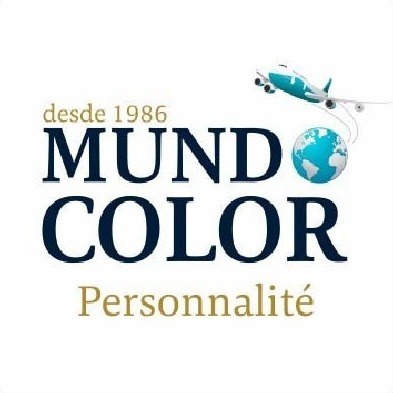 mundo color 